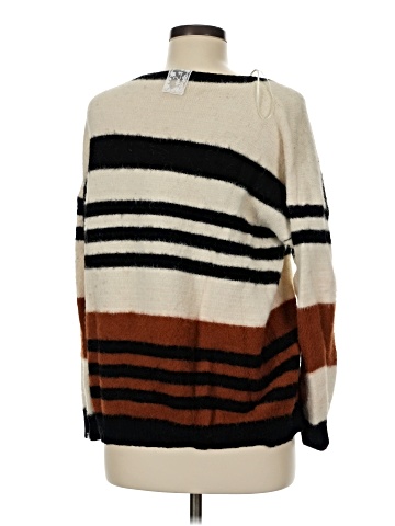 Sadie & Sage Pullover Sweater (view 2)