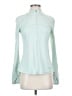 Avalanche Teal Track Jacket Size S - photo 1