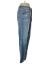 Forever 21 Blue Jeans Size 12 - photo 4