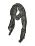 Armani Collezioni Gray Scarf One size - photo 1