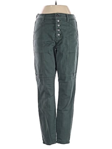 Cosmic Blue Love Jeans (view 1)