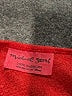 Michael Stars Red Tank Top One size - photo 7