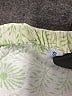 Unbranded Paisley Green Casual Pants Size S - photo 4