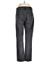 Madewell 100% Cotton Solid Gray Jeans Size 31 waist (tall) - photo 2