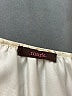 mark. Ivory Cocktail Dress Size M (estimated) - photo 7