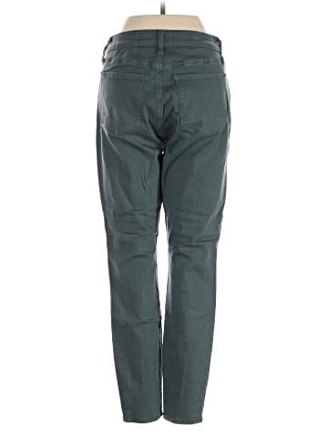 Cosmic Blue Love Jeans (view 2)