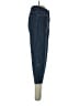 Unbranded Stripes Blue Jeans Size XS - photo 4