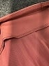 Unbranded Burgundy Jacket Size XS (estimated) - photo 6