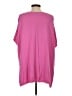 Assorted Brands Pink Poncho Size S - photo 2