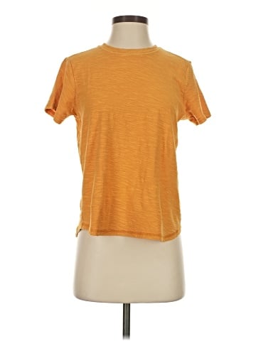 Pilcro Short Sleeve T-Shirt (view 1)