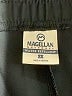 Magellan Outdoors Solid Black Casual Pants Size 2X - photo 4