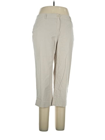 Rafaella Casual Pants (view 1)