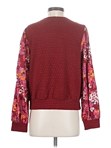 Porridge 3/4 Sleeve T-Shirt (view 2)
