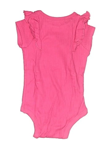 Member's Mark Short Sleeve Onesie (view 2)