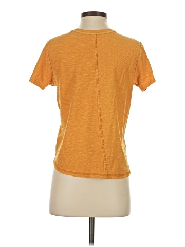 Pilcro Short Sleeve T-Shirt (view 2)