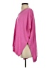 Assorted Brands Pink Poncho Size S - photo 5