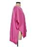 Assorted Brands Pink Poncho Size S - photo 4