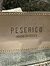 Peserico 100% Cotton Chevron-herringbone Gray Jeans Size 6 (42) - photo 7
