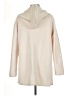 J by Joie 100% Polyester Ivory Coat Size M - photo 2