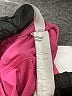 Fabletics Solid Pink Athletic Shorts Size XL - photo 3