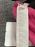Fabletics Solid Pink Athletic Shorts Size XL - photo 4