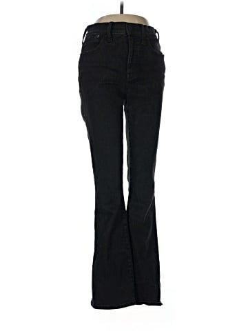 Madewell Jeans (view 1)