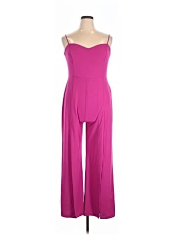 Bebe Jumpsuit (view 1)