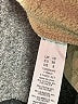 ASOS Solid Tan Casual Pants Size 6 - photo 8