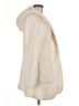 J by Joie 100% Polyester Ivory Coat Size M - photo 4