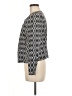 J.Crew Factory Store Chevron-herringbone Ivory Jacket Size M - photo 5