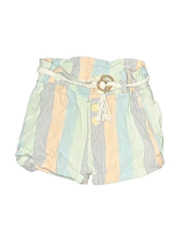 Jessica Simpson Shorts (view 1)