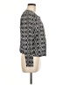 J.Crew Factory Store Chevron-herringbone Ivory Jacket Size M - photo 4