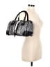 L.A.M.B. Gray Black Tote One size - photo 2