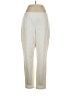 Versona Ivory Casual Pants Size XL - photo 1