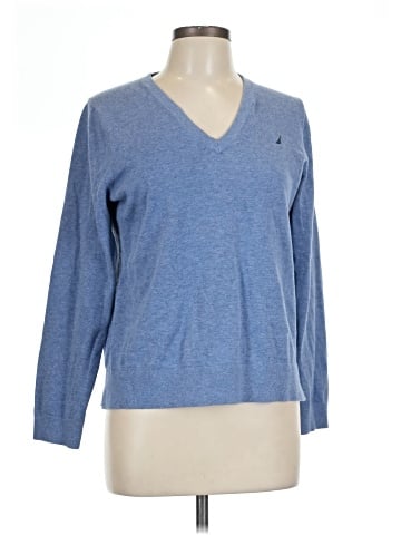 Nautica Pullover Sweater (view 1)