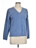 Nautica 100% Cotton Blue Pullover Sweater Size L - photo 1