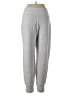 Athleta Gray Sweatpants Size M - photo 2