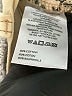 We the Free 100% Cotton Yellow Denim Shorts Size 27 waist - photo 4