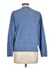 Nautica 100% Cotton Blue Pullover Sweater Size L - photo 2