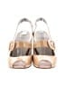 Anyi Lu Tan Heels Size EU 40 - photo 2