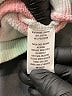 Aeropostale Tie-dye Pink Pullover Hoodie Size XS - photo 8