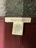 Bozzolo Brown Cocktail Dress Size S - photo 7