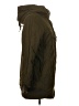Zara Basic Green Coat Size S - photo 4