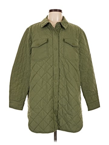 Mondetta Coat (view 1)