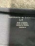Harmony and Balance Black Active Pants Size S - photo 4