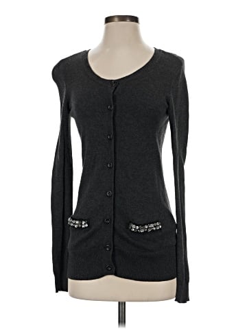 Simply Vera Vera Wang Cardigan (view 1)