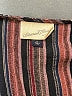 Universal Thread Stripes Burgundy Jumpsuit Size S - photo 4