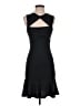 Anthropologie Black Cocktail Dress Size XS - photo 1