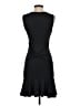 Anthropologie Black Cocktail Dress Size XS - photo 2