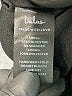Lulus Chevron-herringbone Black Formal Skirt Size S - photo 5